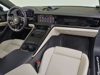Porsche Panamera GTS 4.0 368kW