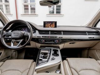 Audi Q7 3.0 200kW