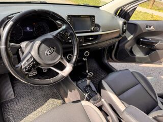 Kia Picanto 1.2 62kW