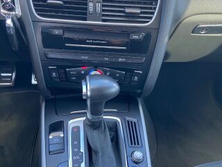 Audi A4 2.0 TDI 105kW
