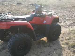 Can-Am Outlander