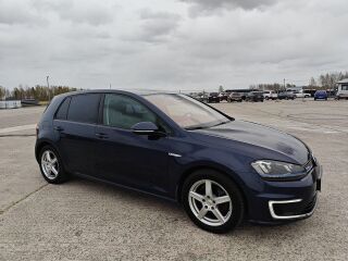 Volkswagen Golf E-Golf 85kW