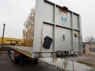 Nooteboom OVB-48-03V 29m extendable