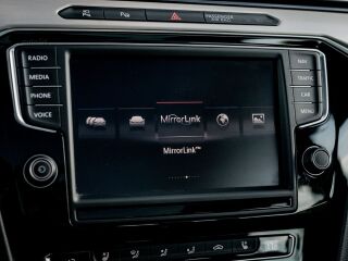 Volkswagen Passat 4Motion BiTDI 2.0 176kW