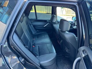 BMW X5 2.9 135kW