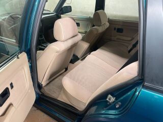 BMW 325 2.5 R6 125kW