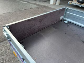 Niewiadow BD7530YU 2,6x1,3
