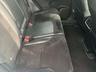 Honda CR-V Lifestyle 4AWD 1.6 118кВ