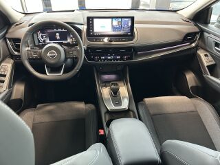 Nissan Qashqai MHEV 158 N-Connecta Xtronic Comfort Pack 1.3 116kW