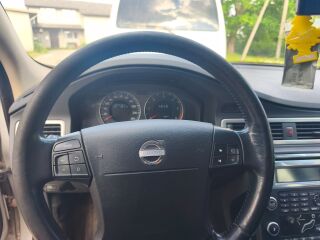 Volvo XC70 2.4 136кВ