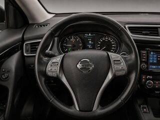 Nissan Qashqai Tekna 1.6 96kW