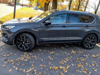 SEAT Tarraco Xcellence 2.0 147kW