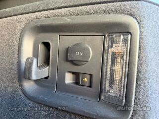 SEAT Alhambra Style Business 2.0 130кВ