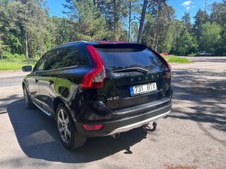 Volvo XC60 2.4 158кВ