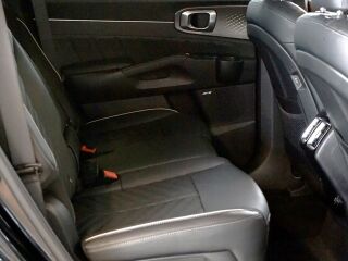 Kia Sorento TX 2.2 142kW