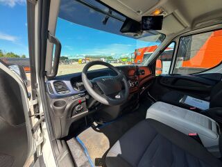 Iveco Daily 70C18 4x2 132kW