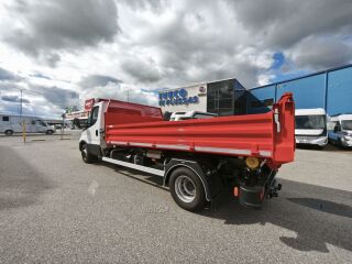 Iveco Daily 70C18H konkslift 3.0 129kW
