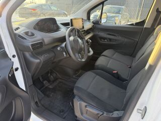 Peugeot Partner 1.5 56кВ