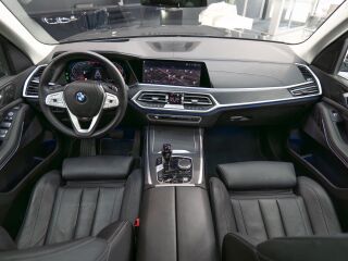 BMW X7 xDrive40i 3.0 245kW