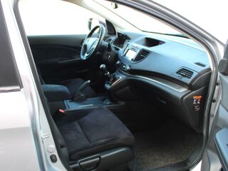 Honda CR-V 2.2 110kW