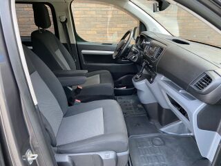Peugeot Expert Team L3 2.0 HDI 130kW