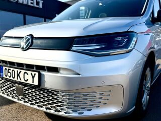 Volkswagen Caddy LED 2.0 90kW