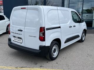 Peugeot Partner L1 2.0t BlueHDi 100 1.5 75kW