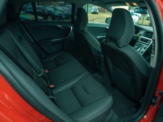 Volvo V60 1.6 84kW