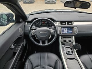 Land Rover Range Rover Evoque 4x4 2.2 110kW