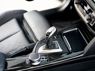 BMW 320 Luxury Line 2.0 120кВ