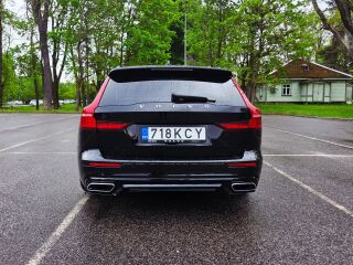 Volvo V60 R-Design 2.0 110kW