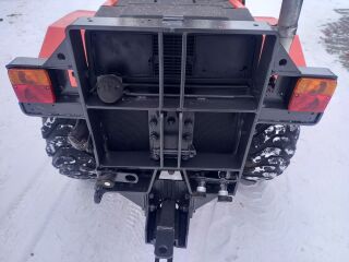 HOLDER C500 TURBO 4X4