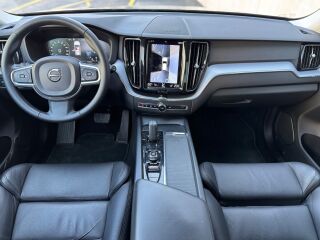 Volvo XC60 Inscription 2.0 145kW