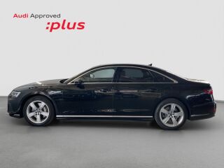 Audi A8 55 TFSI quattro 3.0 250kW
