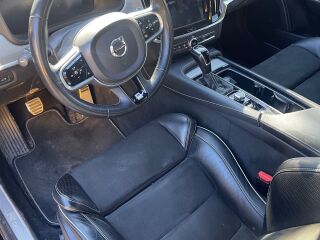 Volvo V90 2.0 140kW