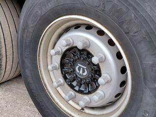 Krone SD