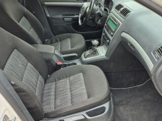 Skoda Octavia 4X4 Ambiente ATM 2.0 TDI 103кВ
