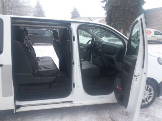 Citroen Jumpy 2.0 90kW