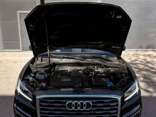 Audi Q2 1.5 110kW