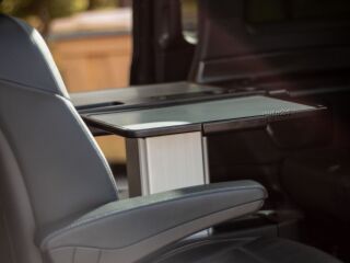 Mercedes-Benz V 300 Avantgarde 4matic 2.0 176kW