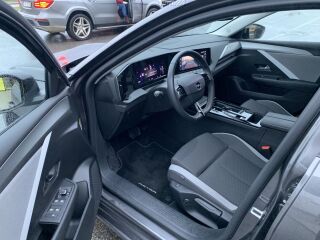 Opel Astra Sports Tourer Edition Pack 1.2 96kW