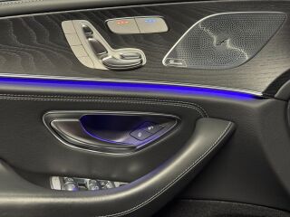 Mercedes-Benz CLS 53 AMG 4Matic+ Manufaktur 3.0 320kW