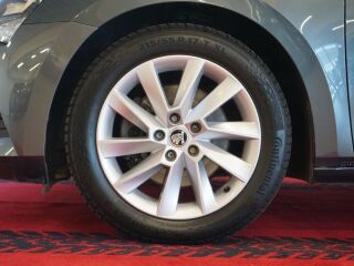 Skoda Superb 1.5 110kW