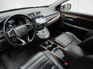 Honda CR-V Hybrid 2.0 107kW