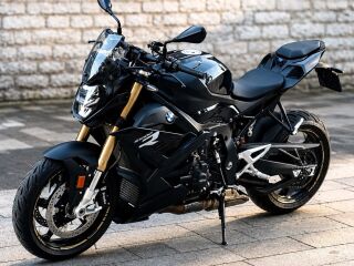 BMW S 1000 R 121kW