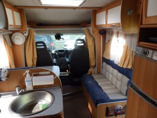 Fiat Ducato 74kW