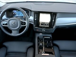 Volvo V90 AWD T6 H&K DARK PLUS INTELLI SAFE PRO 2.0 T6 LONG RANGE plug-in 293kW