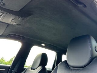 Porsche Cayenne Turbo 4.5 331кВ
