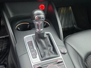Audi A3 Limousine 1.6 81kW