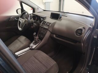 Opel Meriva 1.6 CDTI 100kW